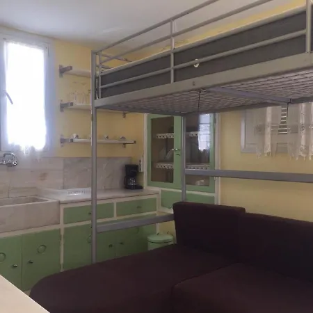 וילה Beautiful And Spacious 3 Bedroom House In The Heart Of Mykonos! *
