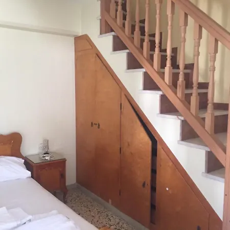 וילה Beautiful And Spacious 3 Bedroom House In The Heart Of Mykonos! *