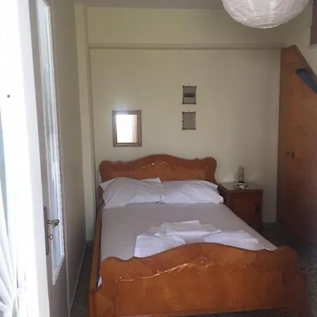 וילה Beautiful And Spacious 3 Bedroom House In The Heart Of Mykonos! *